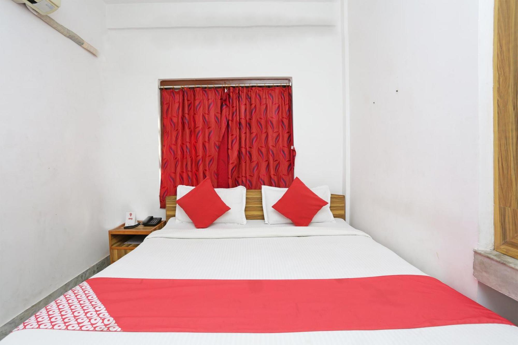 Hotel O New Silver Inn Kalkata Exteriér fotografie